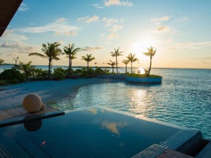 Palace Dubai Creek Harbour