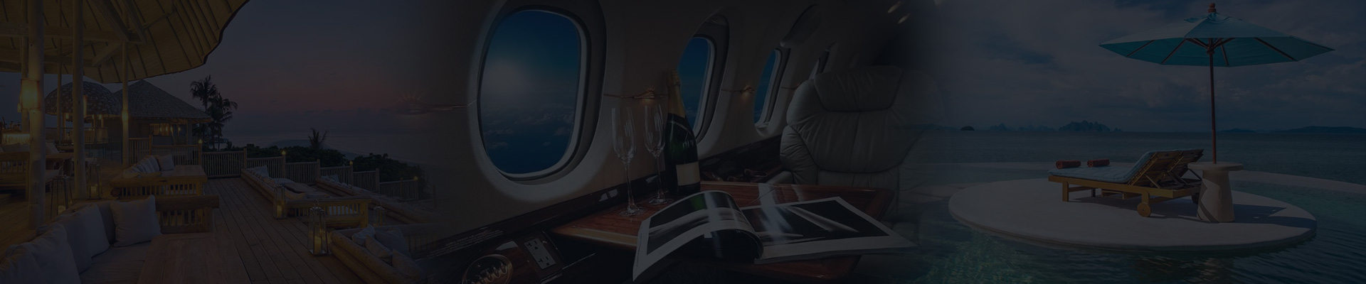 سفرهای تفریحی