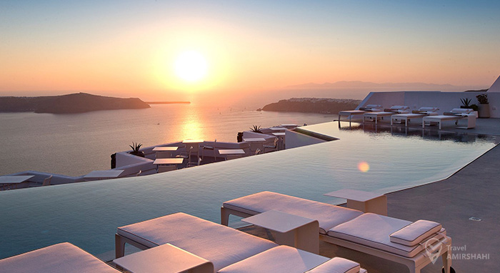 سفرهای تفریحی - تراول امیرشاهی