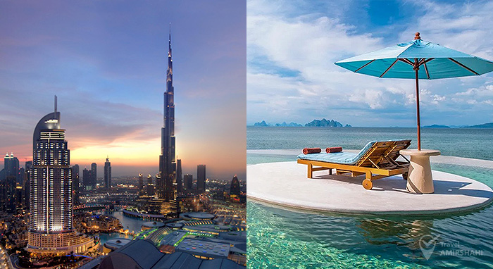 هتل های اختصاصی و بیزنسی